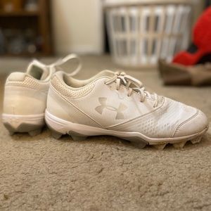 Under Armor Softball Cleats